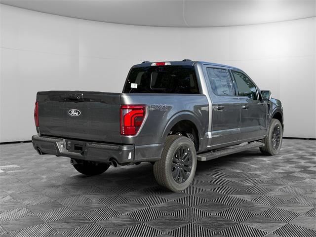 new 2025 Ford F-150 car, priced at $70,570