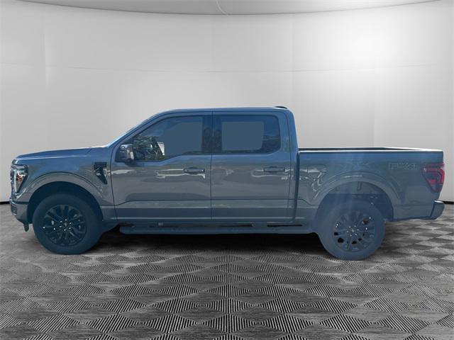 new 2025 Ford F-150 car, priced at $70,570