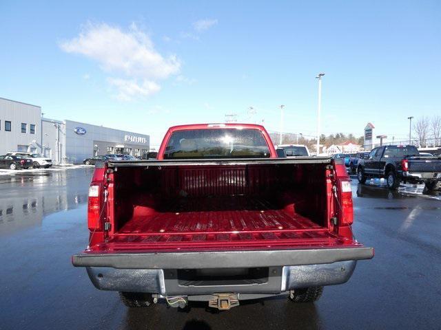 used 2016 Ford F-250 car, priced at $22,488