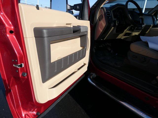 used 2016 Ford F-250 car, priced at $22,488