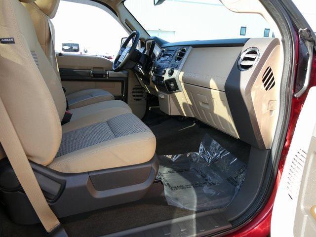 used 2016 Ford F-250 car, priced at $22,488