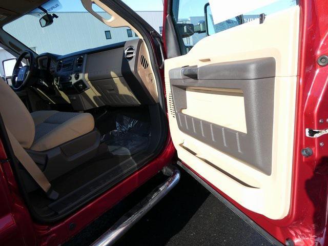 used 2016 Ford F-250 car, priced at $22,488