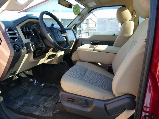 used 2016 Ford F-250 car, priced at $22,488