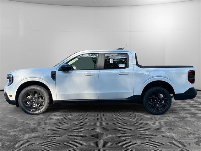 new 2025 Ford Maverick car, priced at $40,800
