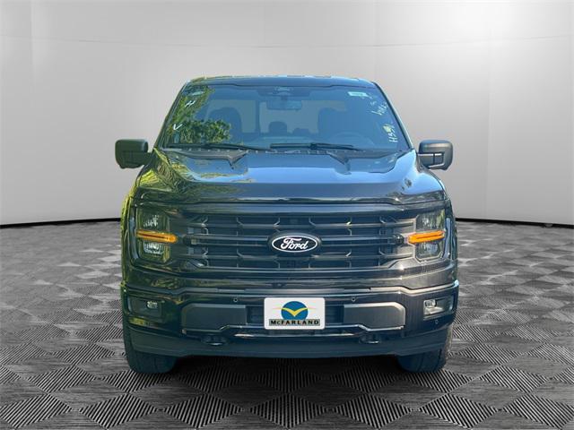 new 2024 Ford F-150 car, priced at $55,445