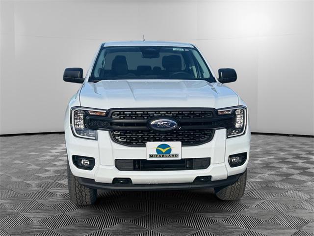 new 2024 Ford Ranger car, priced at $35,175