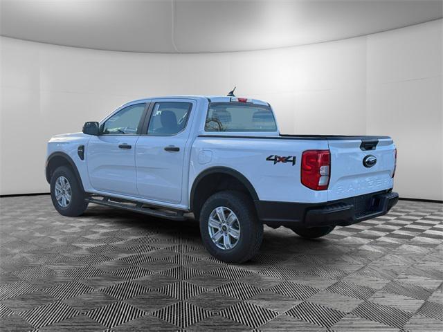 new 2024 Ford Ranger car, priced at $35,175