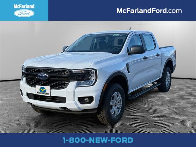 new 2024 Ford Ranger car, priced at $35,175