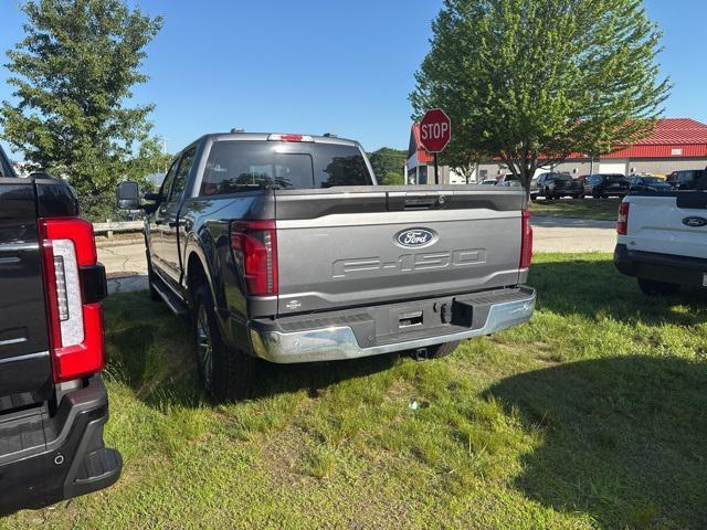 used 2024 Ford F-150 car, priced at $47,310