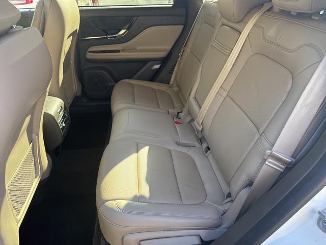 used 2021 Lincoln Corsair car, priced at $28,922