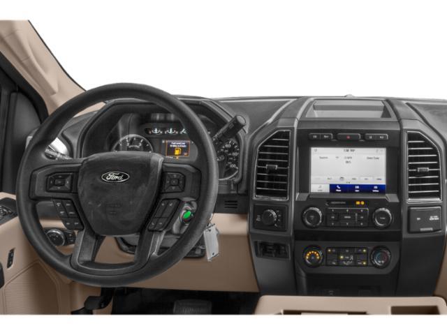 used 2021 Ford F-250 car, priced at $37,950