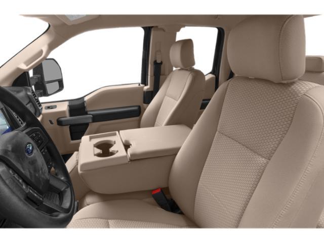 used 2021 Ford F-250 car, priced at $37,950