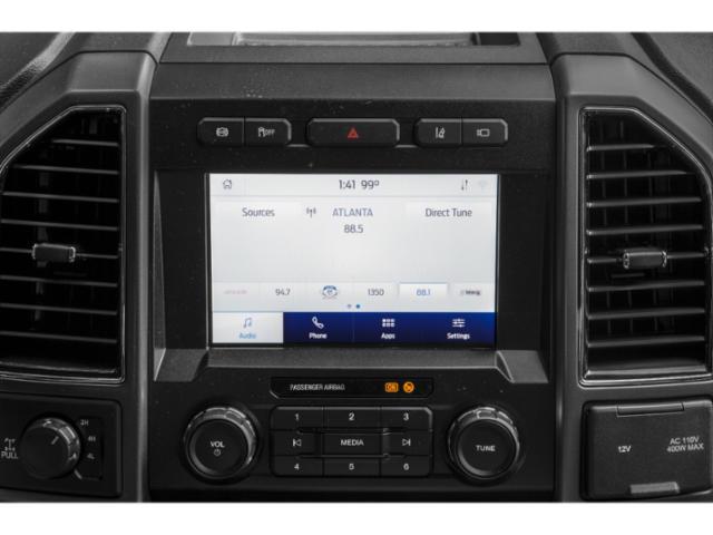 used 2021 Ford F-250 car, priced at $37,950
