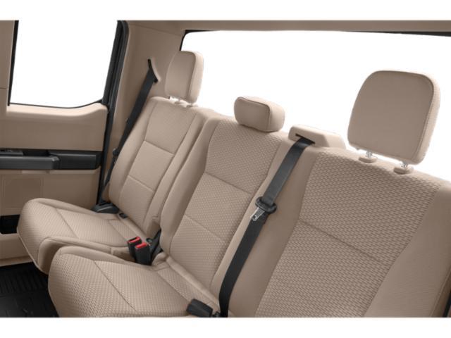 used 2021 Ford F-250 car, priced at $37,950