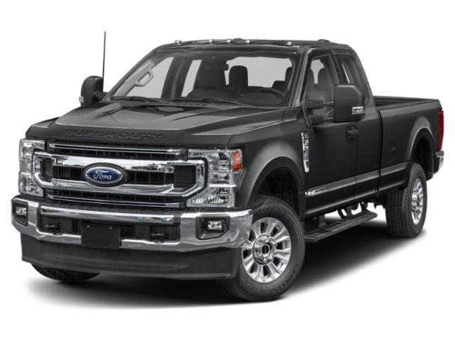 used 2021 Ford F-250 car, priced at $37,950