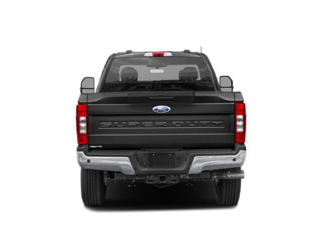 used 2021 Ford F-250 car, priced at $37,950