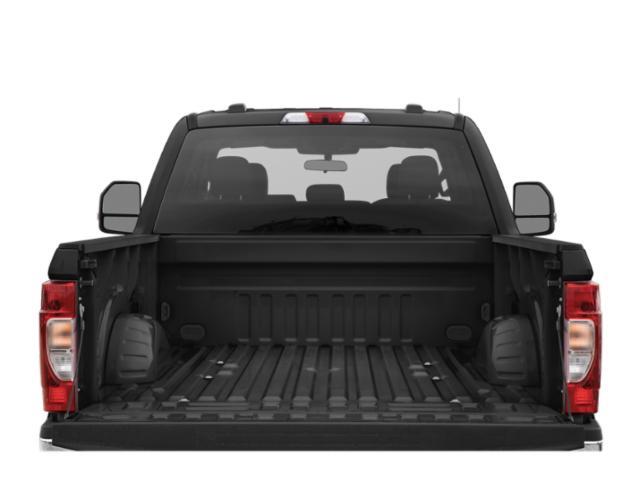 used 2021 Ford F-250 car, priced at $37,950