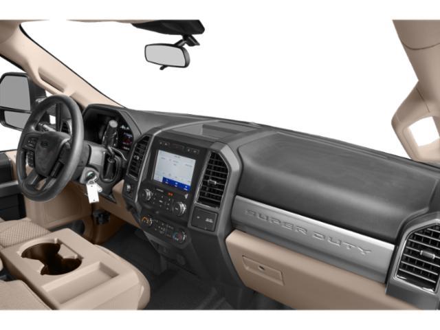 used 2021 Ford F-250 car, priced at $37,950