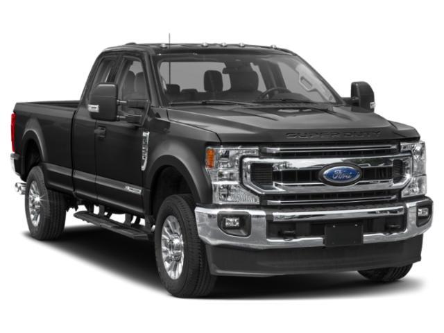 used 2021 Ford F-250 car, priced at $37,950