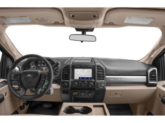 used 2021 Ford F-250 car, priced at $37,950