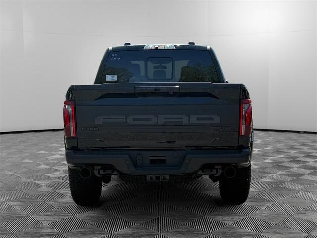 new 2025 Ford F-150 car, priced at $94,250