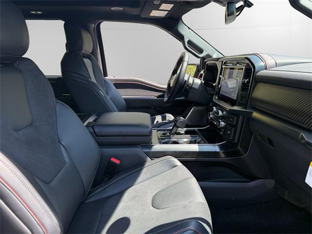 new 2025 Ford F-150 car, priced at $94,250