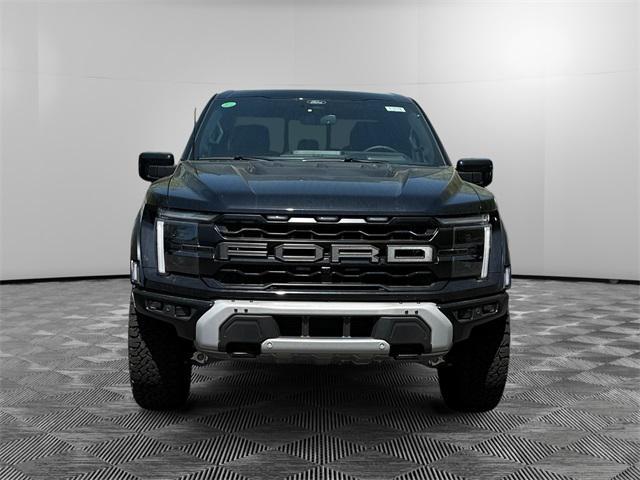 new 2025 Ford F-150 car, priced at $94,250