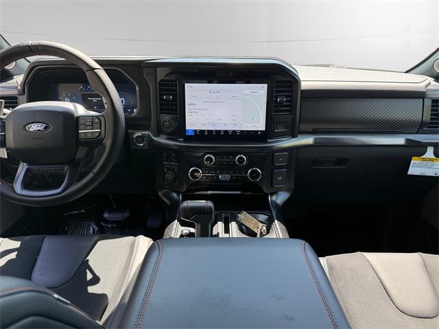 new 2025 Ford F-150 car, priced at $94,250