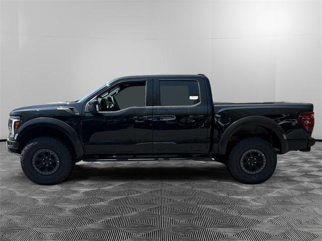 new 2025 Ford F-150 car, priced at $94,250