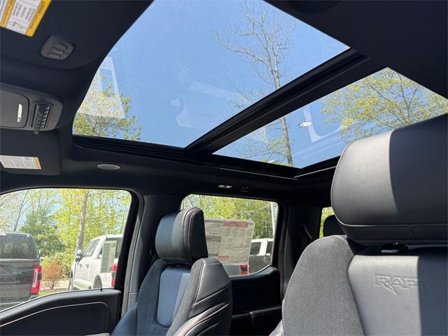 new 2025 Ford F-150 car, priced at $94,250