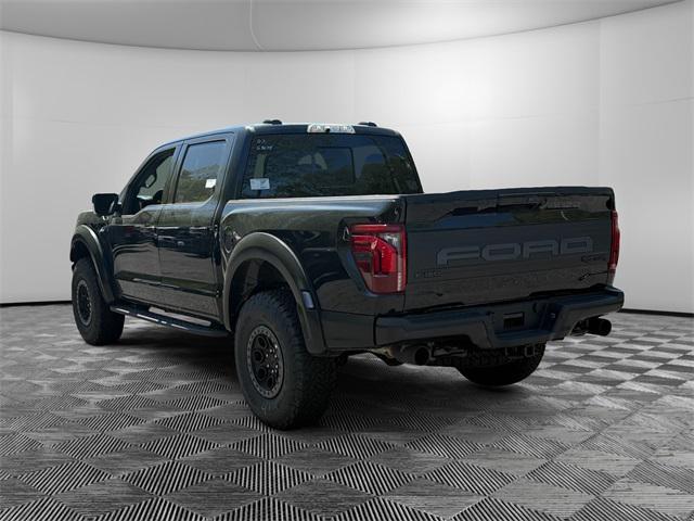 new 2025 Ford F-150 car, priced at $94,250