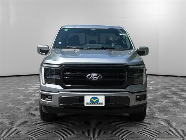 new 2025 Ford F-150 car, priced at $72,015