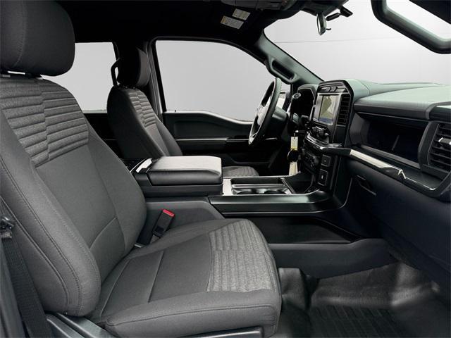 used 2022 Ford F-150 car, priced at $33,998