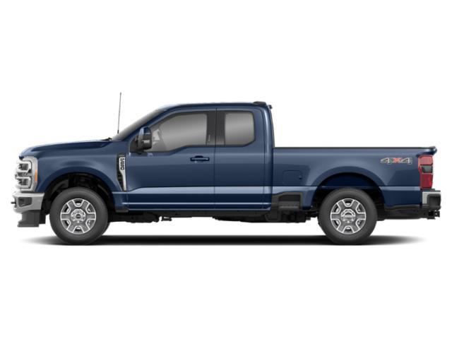 new 2024 Ford F-250 car, priced at $52,185