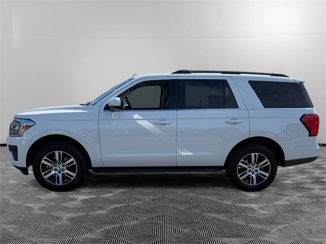 used 2024 Ford Expedition car, priced at $60,994