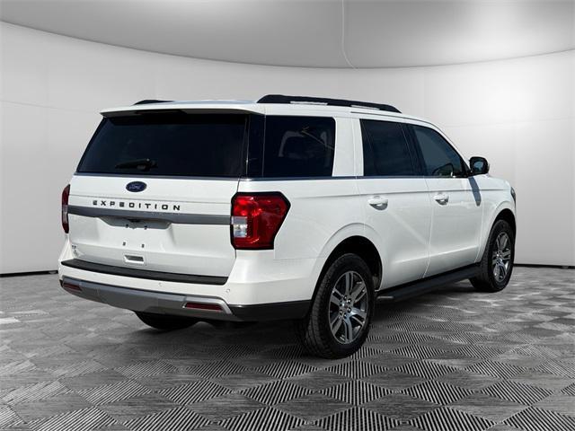 used 2024 Ford Expedition car, priced at $60,994