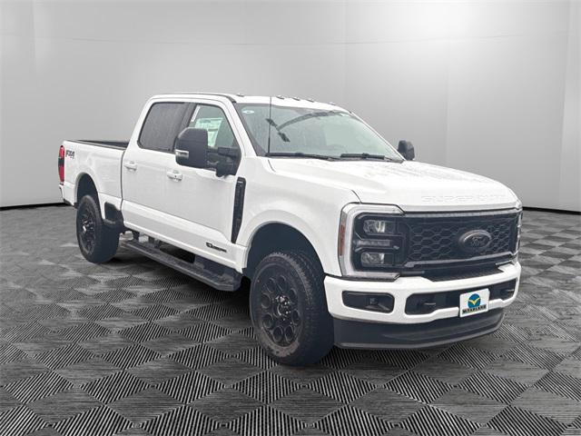 new 2026 Ford F-350 car, priced at $86,480