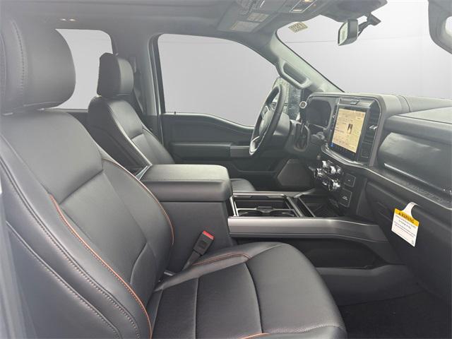 new 2026 Ford F-350 car, priced at $86,480
