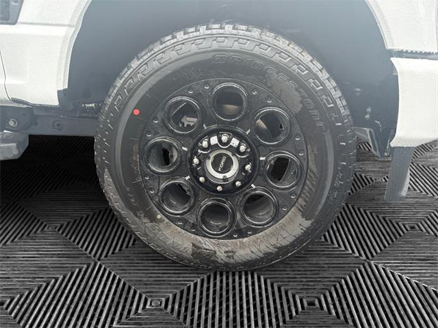 new 2026 Ford F-350 car, priced at $86,480