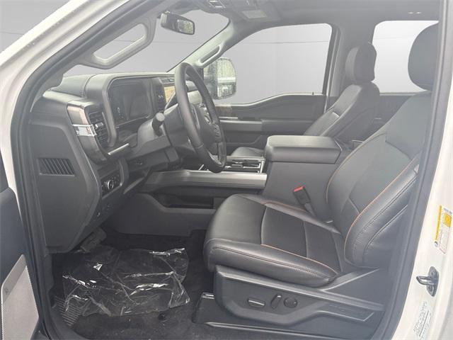 new 2026 Ford F-350 car, priced at $86,480