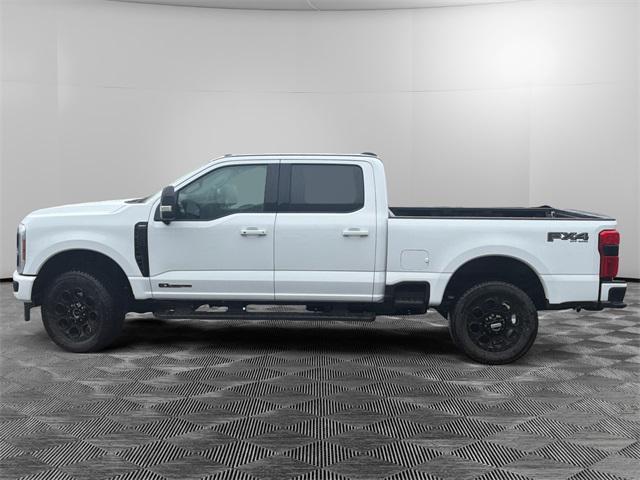 new 2026 Ford F-350 car, priced at $86,480