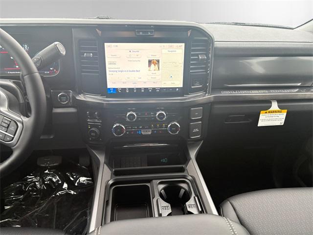 new 2026 Ford F-350 car, priced at $86,480