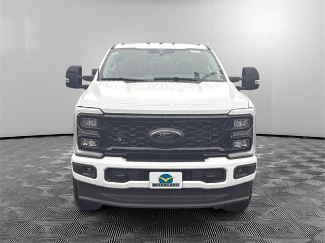 new 2026 Ford F-350 car, priced at $86,480