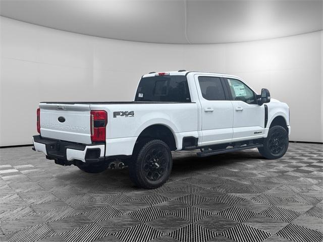 new 2026 Ford F-350 car, priced at $86,480
