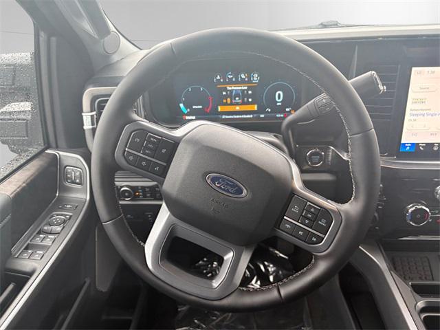 new 2026 Ford F-350 car, priced at $86,480