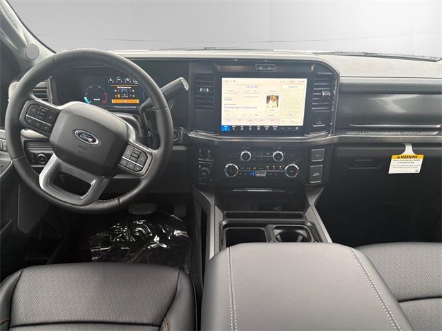 new 2026 Ford F-350 car, priced at $86,480