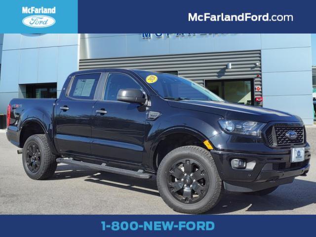 used 2020 Ford Ranger car, priced at $28,719