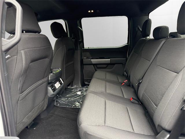 new 2025 Ford F-150 car, priced at $52,660