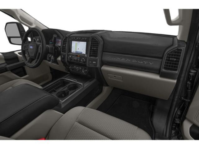 used 2022 Ford F-250 car, priced at $47,954