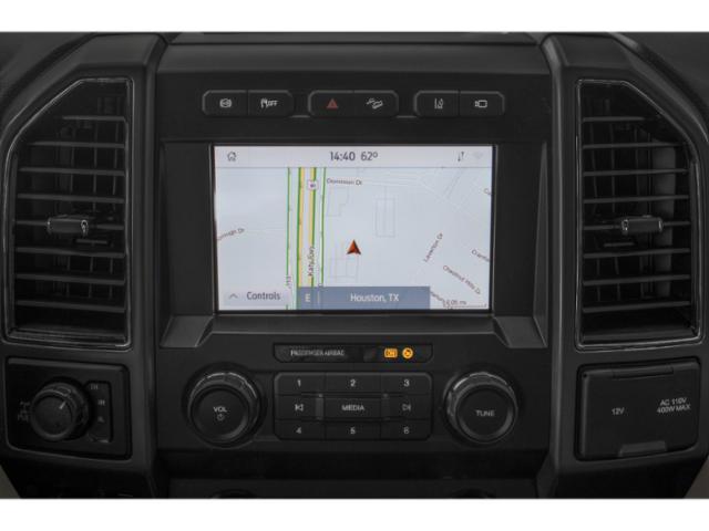 used 2022 Ford F-250 car, priced at $47,954